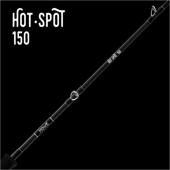 hot spot 150