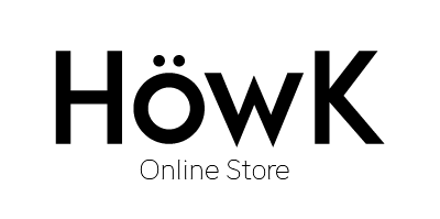 HÖWK FISHING Logo
